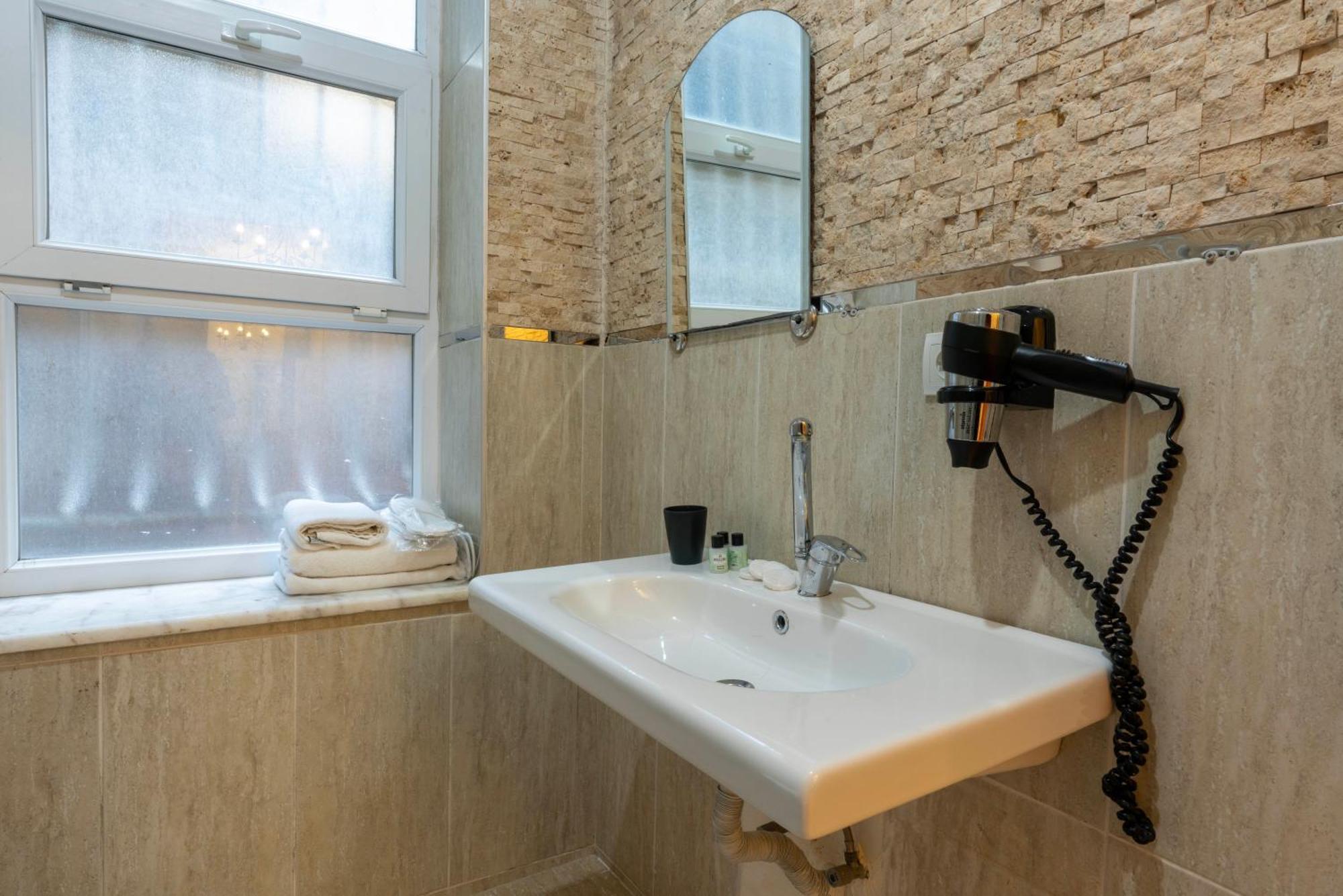 5 Apartment Galata Istanbul Exterior foto