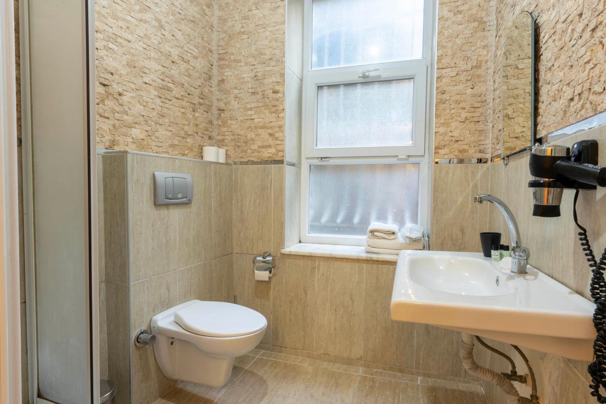 5 Apartment Galata Istanbul Exterior foto