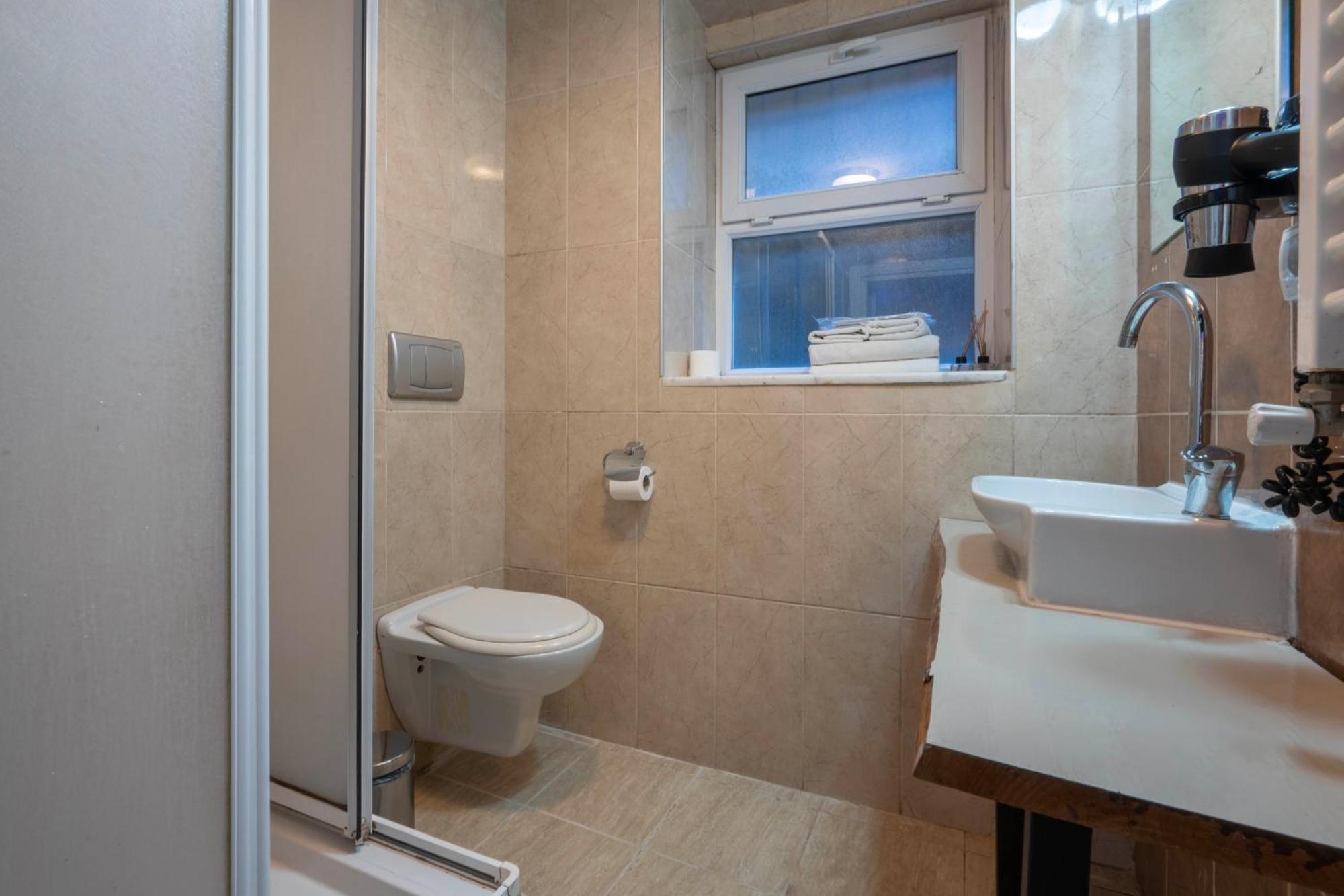 5 Apartment Galata Istanbul Exterior foto
